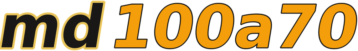 md100a70 logo